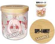 Canister