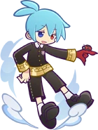 [★7] Sig (Eden Academy Ver.)