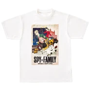 T-Shirt (White)