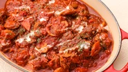 Yor's Red Stew (ヨルのレッドシチュー, Yoru no Reddo Shichū?)