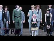 Evening Curtain Call - March 27, 2023