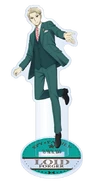 Loid Acrylic Stand