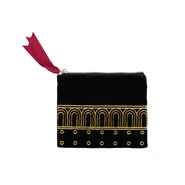 Eden Academy Uniform-Style Embroidery Pouch (イーデン校制服風刺繍ポーチ, Īden Kō Seifuku-fū Shishū Pōchi?)