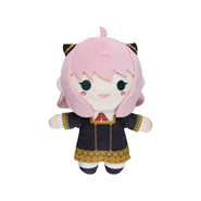 Mochi Mochi Anya Plush Toy (もちもちアーニャぬいぐるみ, Mochi Mochi Ānya Nuigurumi?)