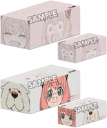 Tissue Box