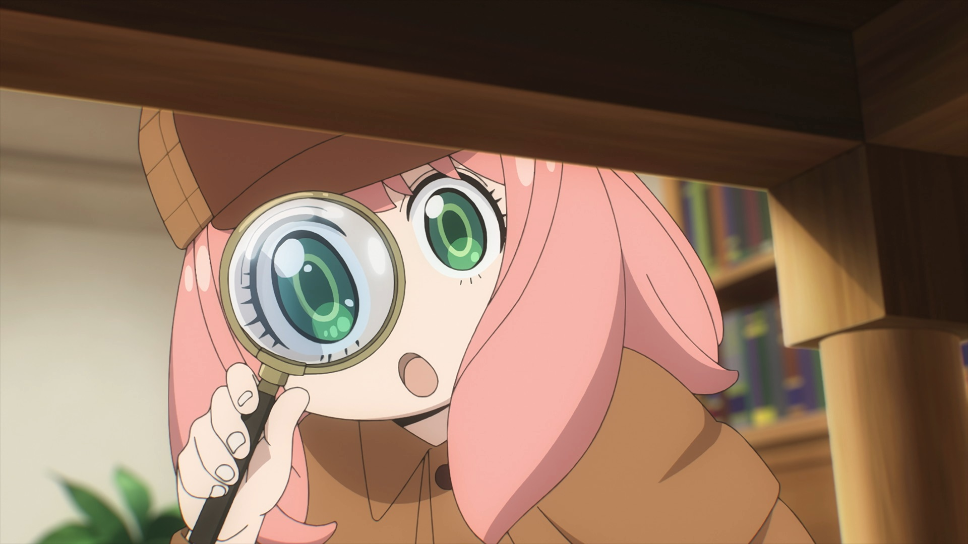 SPY×FAMILY SPY x FAMILY Anime Season 2 Premieres in October 2023