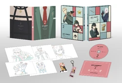 【BluRay】SPY×FAMILYSeason3 SPY x FAMILY Season 3