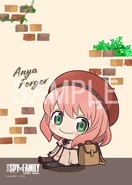 Anya Forger
