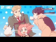 Season 2 Opening theme song animation