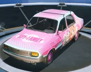 Dacia