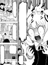 Fired-Up Anya