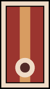 SSS Second Lieutenant Insignia