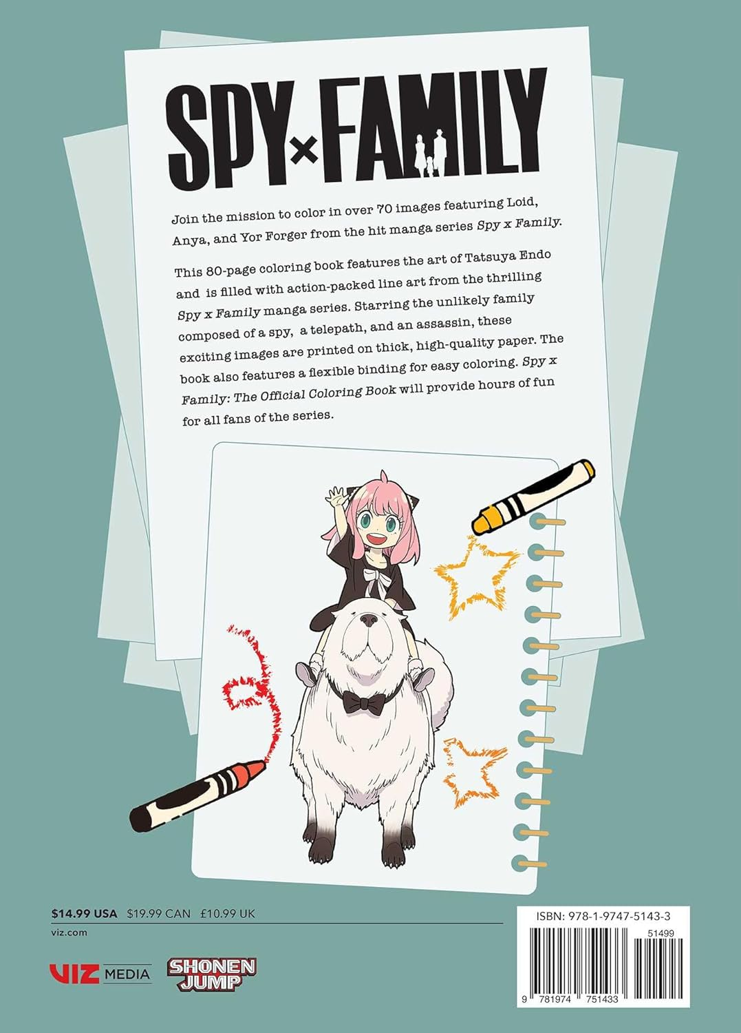 SPY x FAMILY: Operation SPY x FAMILY: Operation