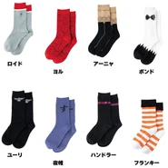 Socks
