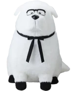 Dodeka Bond Plush