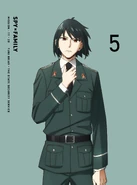 Blu-ray & DVD Volume 5