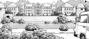 Garden Headquarters