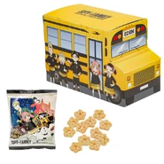 Rice Snacks
