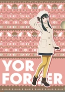 Yor Forger