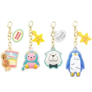 Charm Set (4 Pieces)