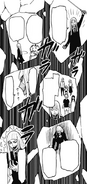 Hemlock reminisces about his self-isolation