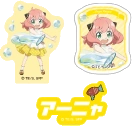 Anya (3 pieces)