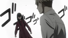 Loid and Yor have a misunderstanding