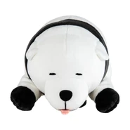 Bond's Fluffy Arm Pillow (ボンドのもふもふうでまくら, Bondo no Mofumofu Udemakura?)