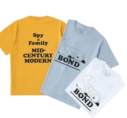 S/S Tee Bond