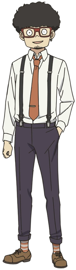 Anime