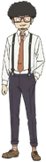 Franky Franklin