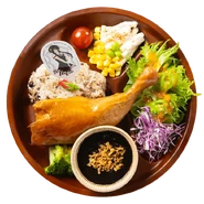 Yor's Black Curry (ヨルのブラックカレー, Yoru no Burakku Karē?)