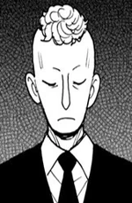 Rahden Manga Infobox