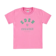 Eden College T-Shirts for Kids (イーデンカレッジＴシャツ　キッズ, Īden Karejji Tīshatsu Kizzu?)