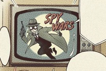 Spy Wars, Spy x Family Wiki