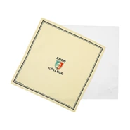 Eden School and Anya's Handkerchief (2-piece set) (イーデン校とアーニャのはんかち　2枚セット, Eden School and Anya's Handkerchief (2-piece set)?)