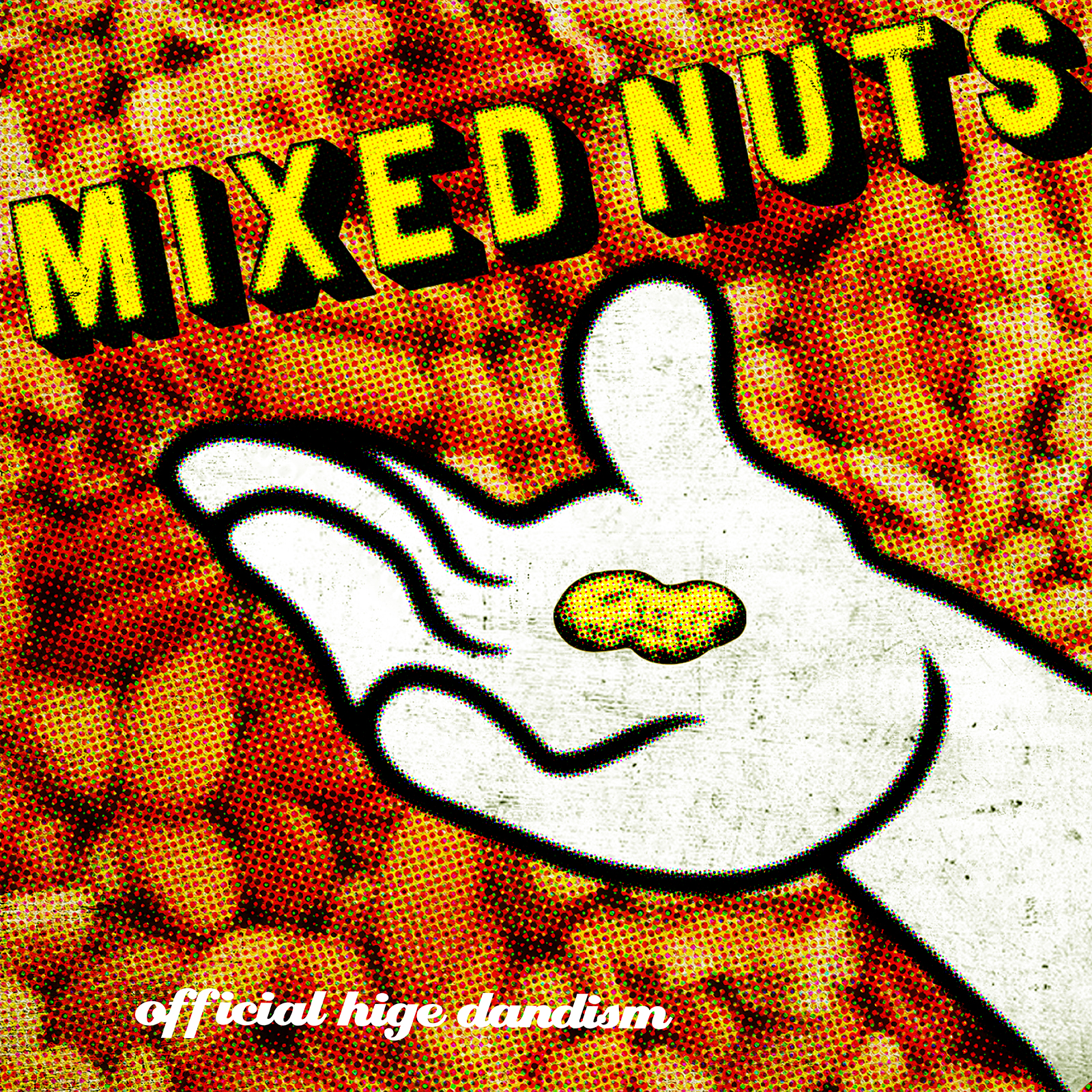 Mixed Nuts Spy x Family Wiki Fandom