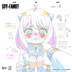 Spy x Family episode 29 - Smart Cookie 