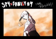 Episode 9 by animator @naushikagatobu