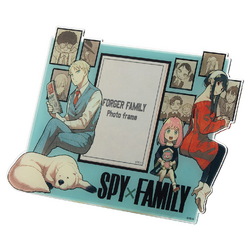 Evènement Spy x Family - Ville de Colombes