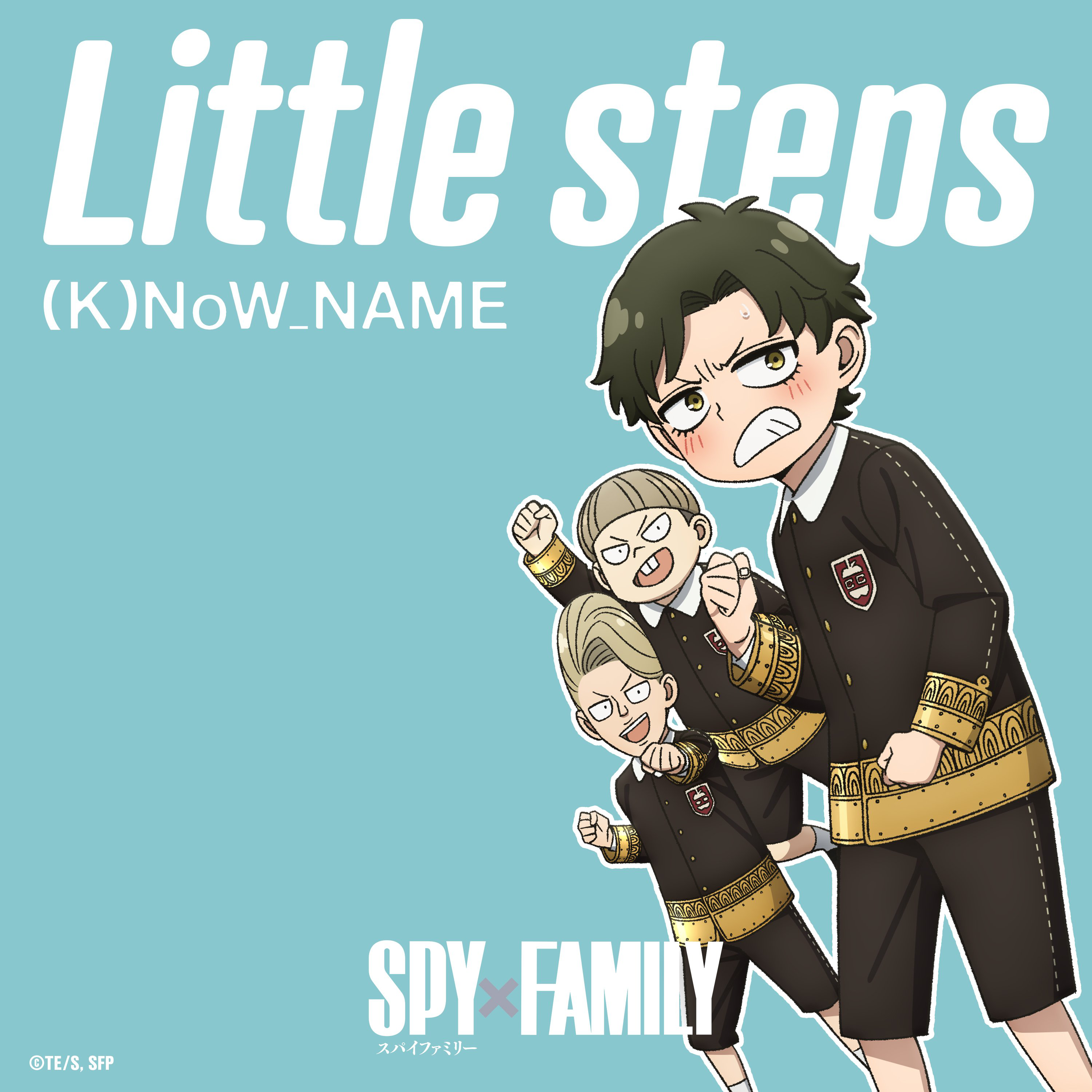 Episode 19, Spy x Family Wiki