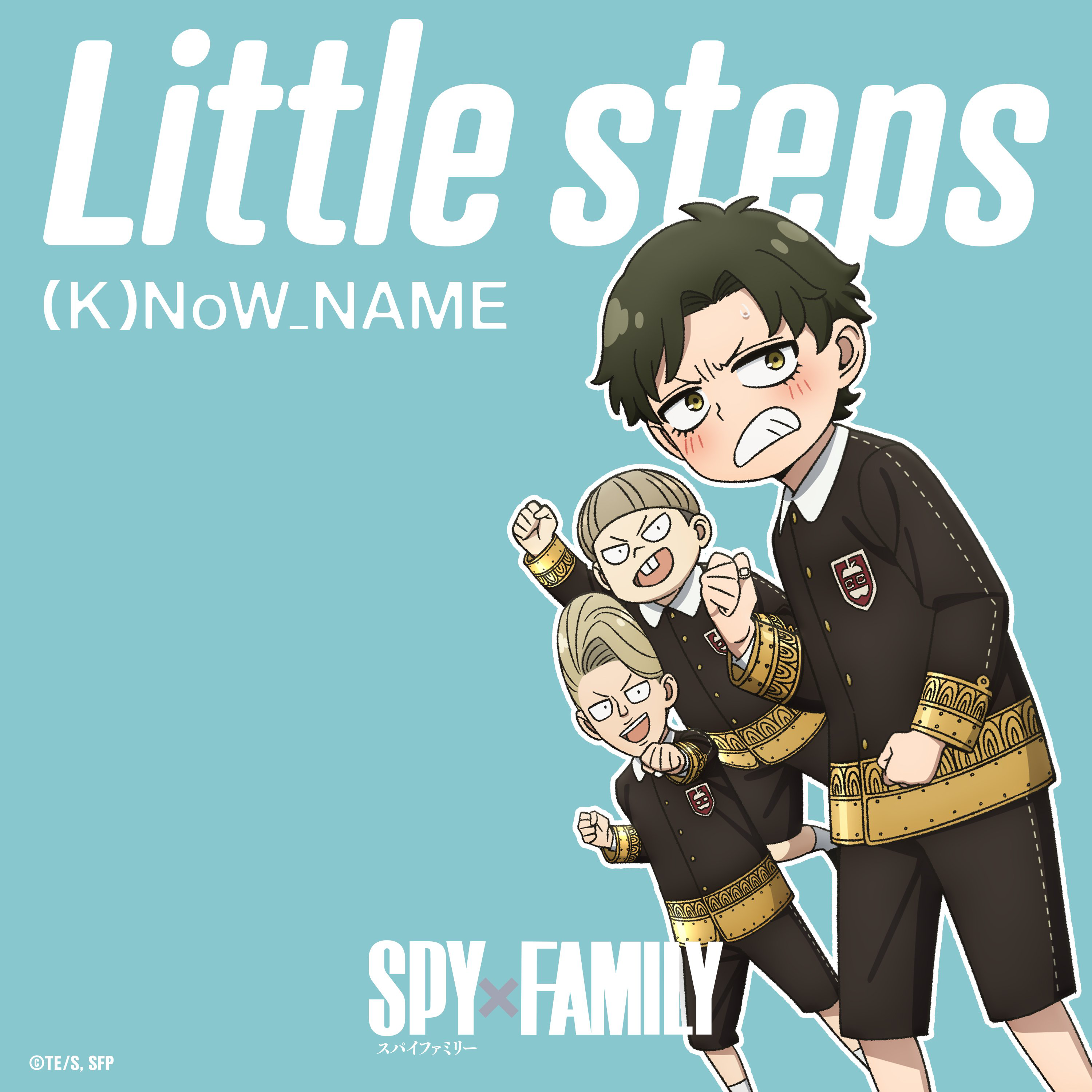 Episode 34, Spy x Family Wiki