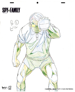 Episode 10, Spy x Family Wiki