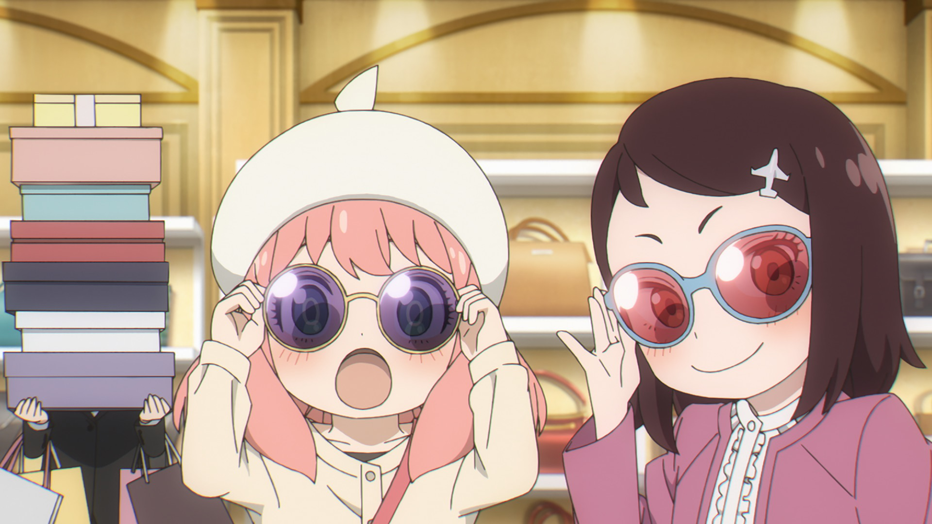 Spy x Family Episode 22 Preview Images Released - Anime Corner