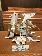 Griffin's Parent and Child