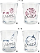 Glasses Sets (2 in total)