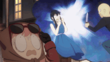 Anya's Fear
