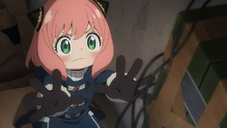 Episode 14 | Spy x Family Wiki | Fandom