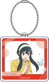 Yor Forger Acrylic Keychain