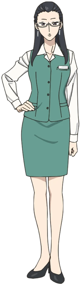 Anime